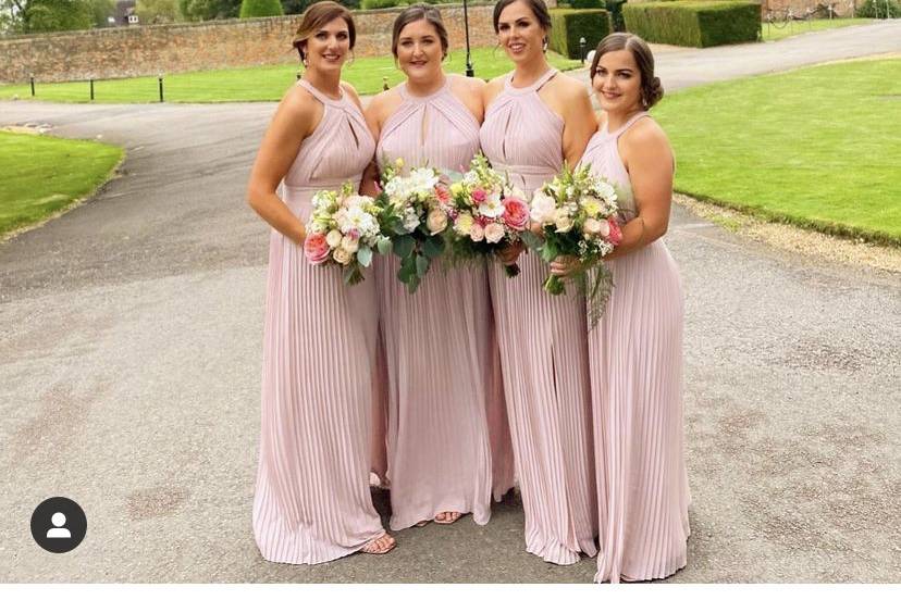 Bridal party