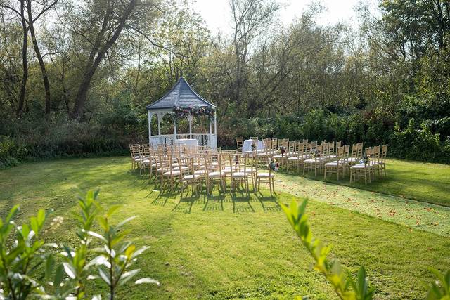Ceremony Garden