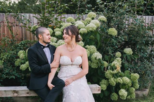 A Lovely Couple
