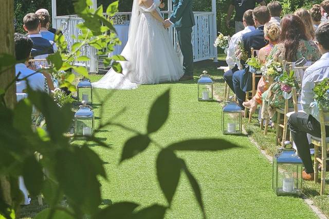 Ceremony