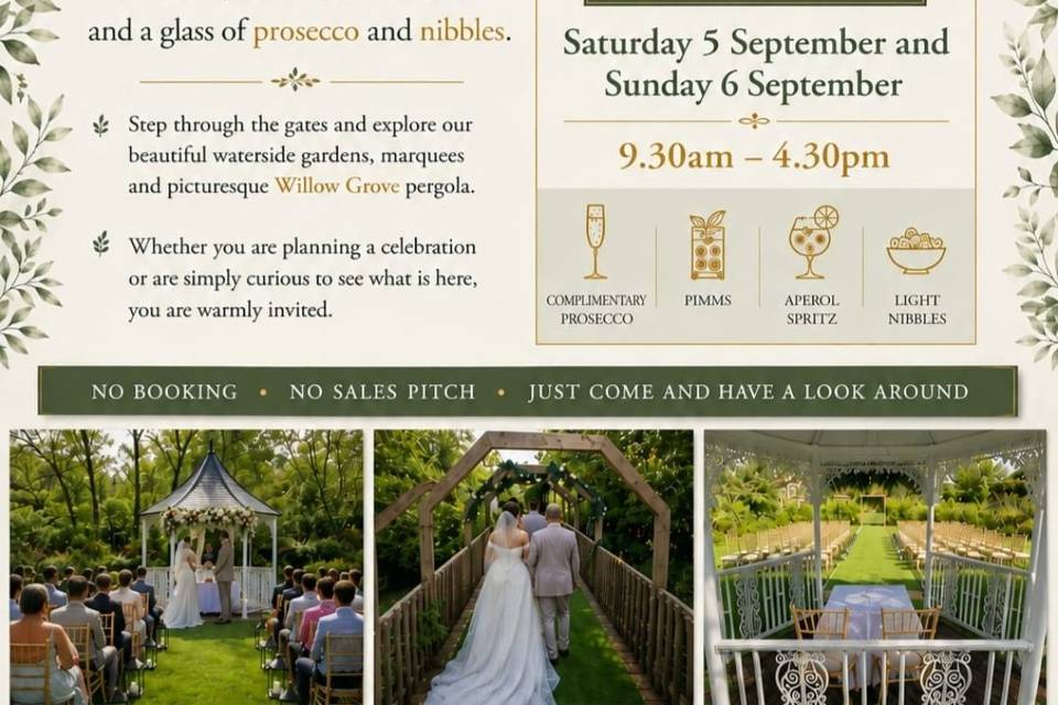 Open Day