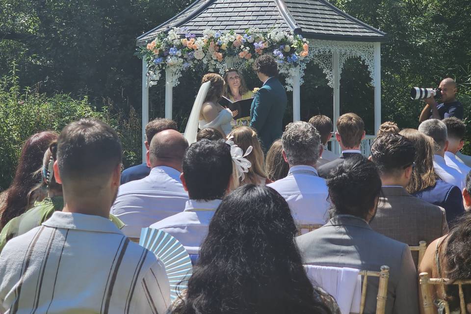 Ceremony