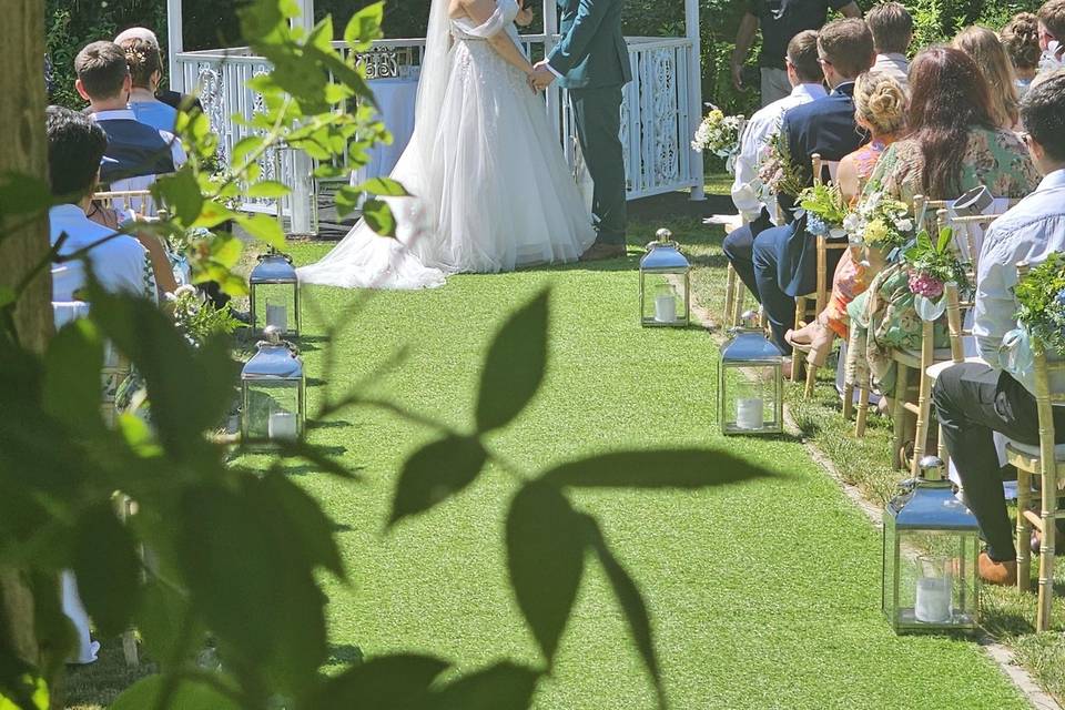 Ceremony