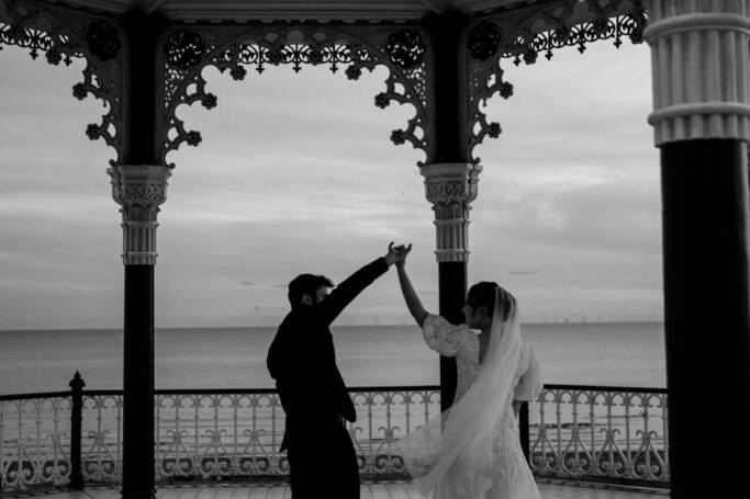 Brighton Wedding Photography