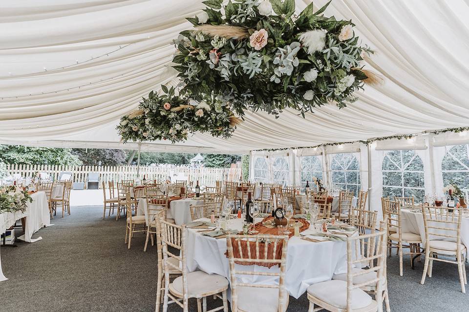 The Waterside Wedding Venue