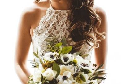 Bride Portrait