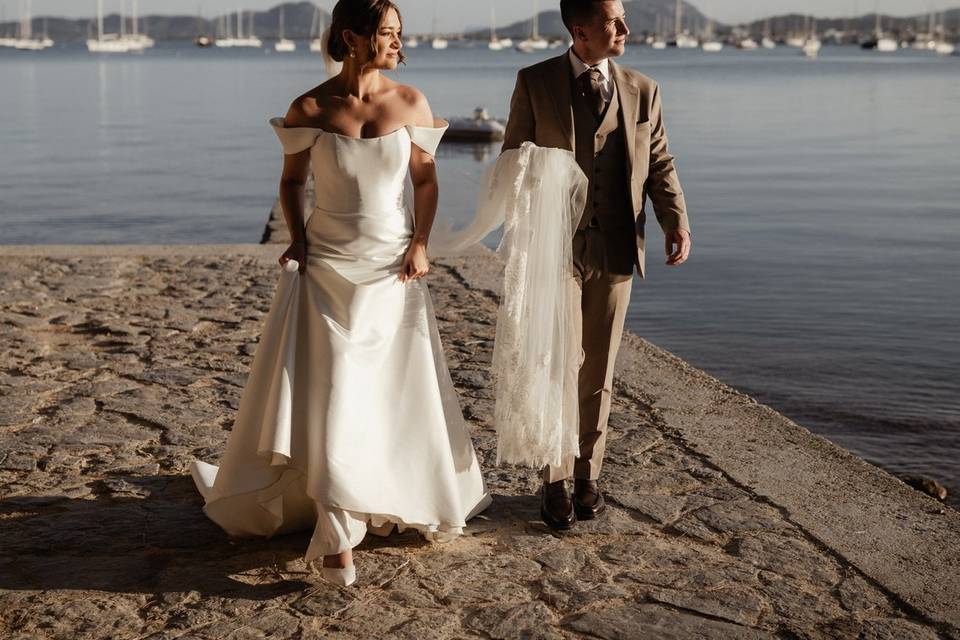 Mallorca Portraits