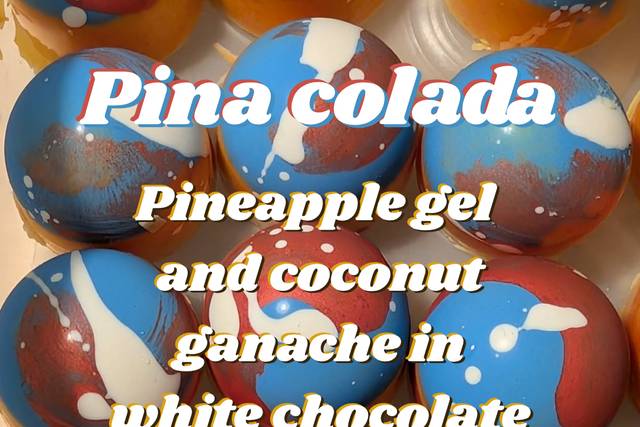 Pina Colada