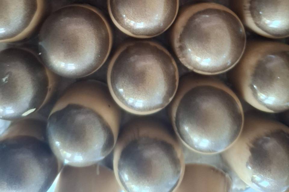 Cafe au lait