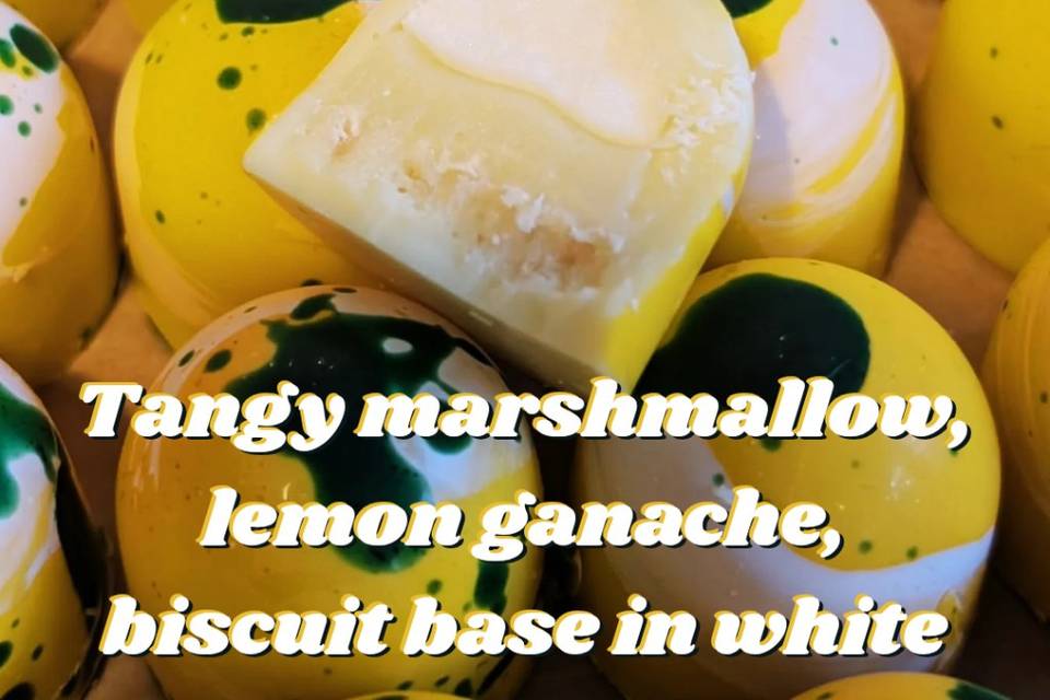 Lemon Meringue Pie