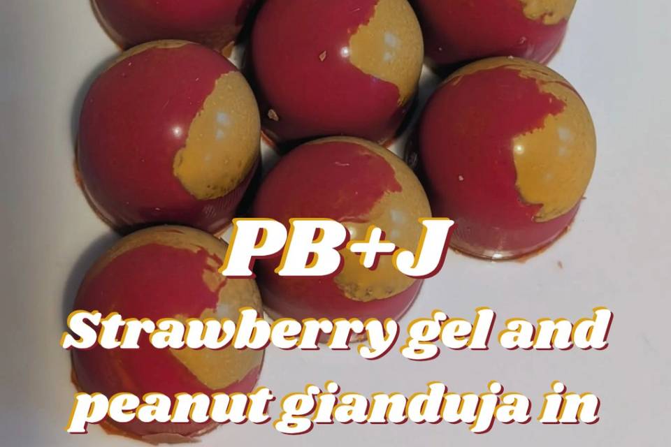 PB+J