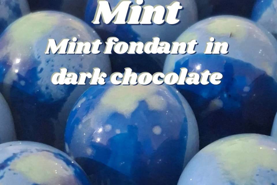 Vegan Mint