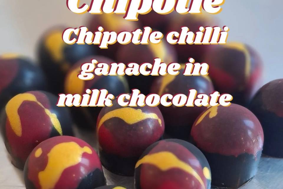 Chipotle Chilli