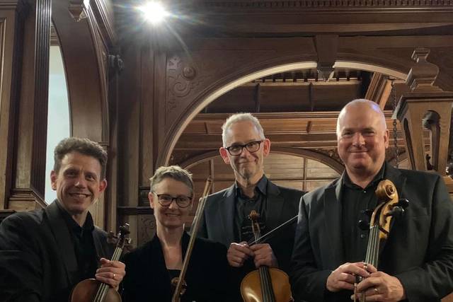 Hampshire String Quartet