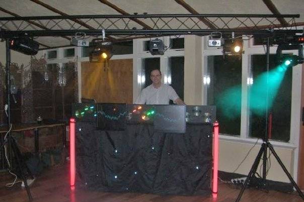 DJ Gaz