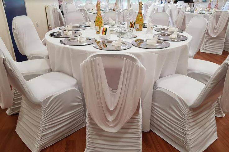 Wils Chair Covers