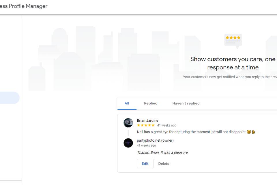 Google Reviews 3