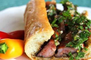 El Asadazo Catering