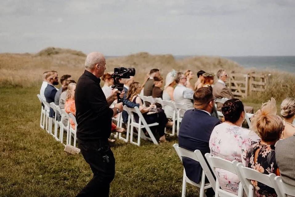 Steadicam.