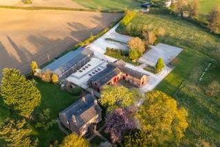 Stock Farm Wedding and Events Barn