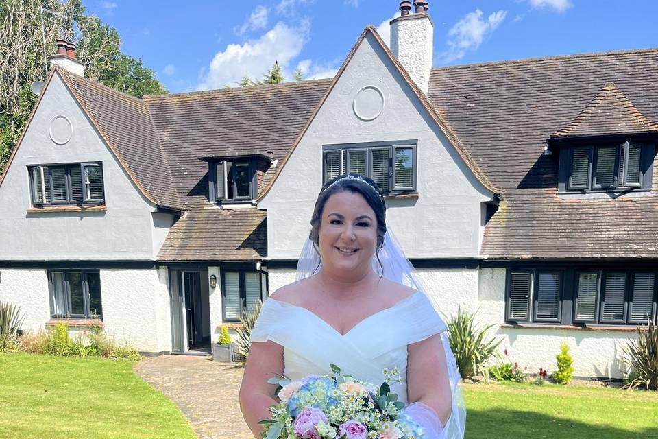 Bride