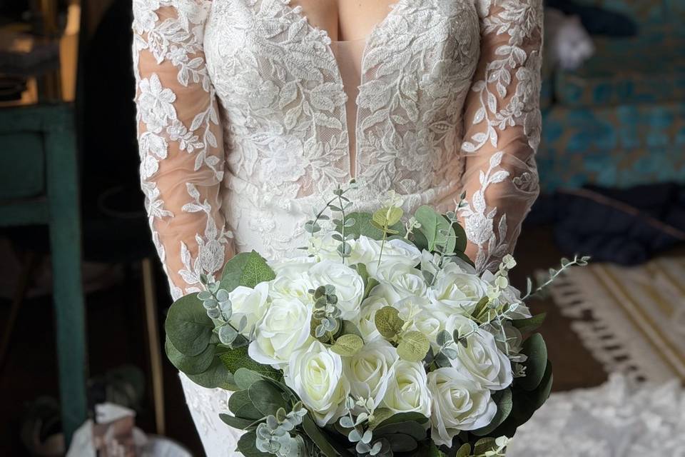 Bride