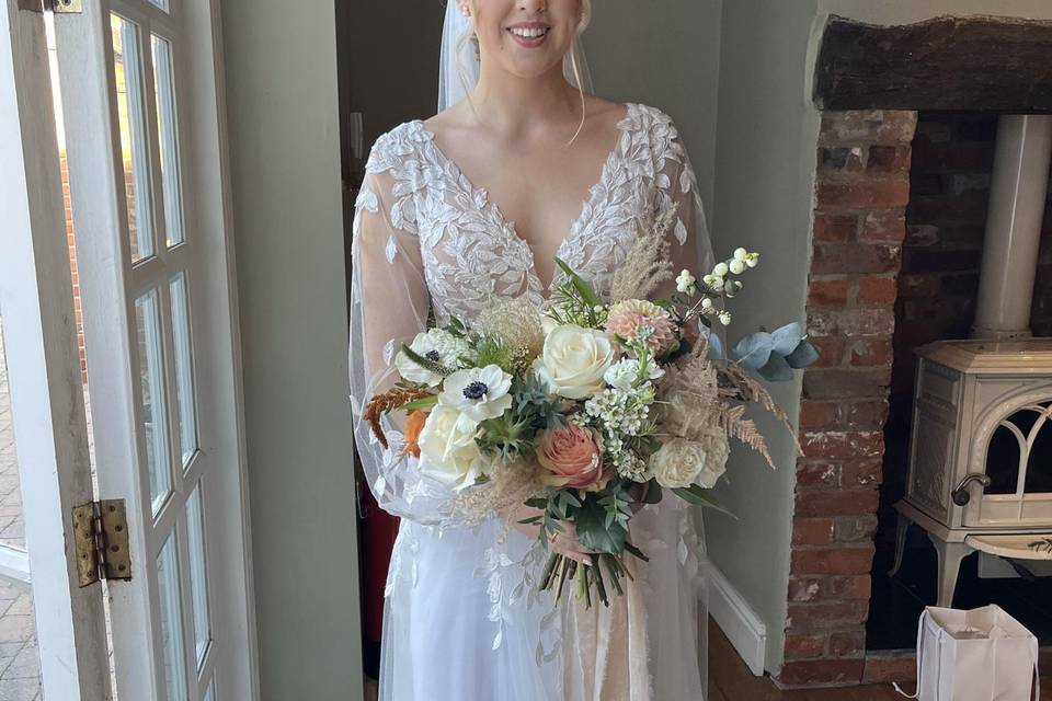 Bride