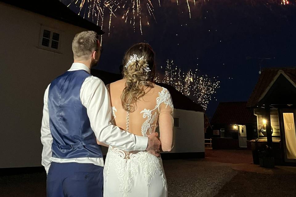 Fireworks