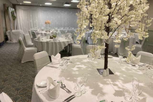 Weddings in Wakefield