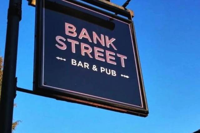 Bank Street Bar