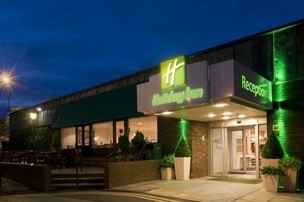 Holiday Inn Leeds - Wakefield