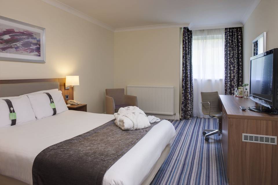 Holiday Inn Leeds - Wakefield