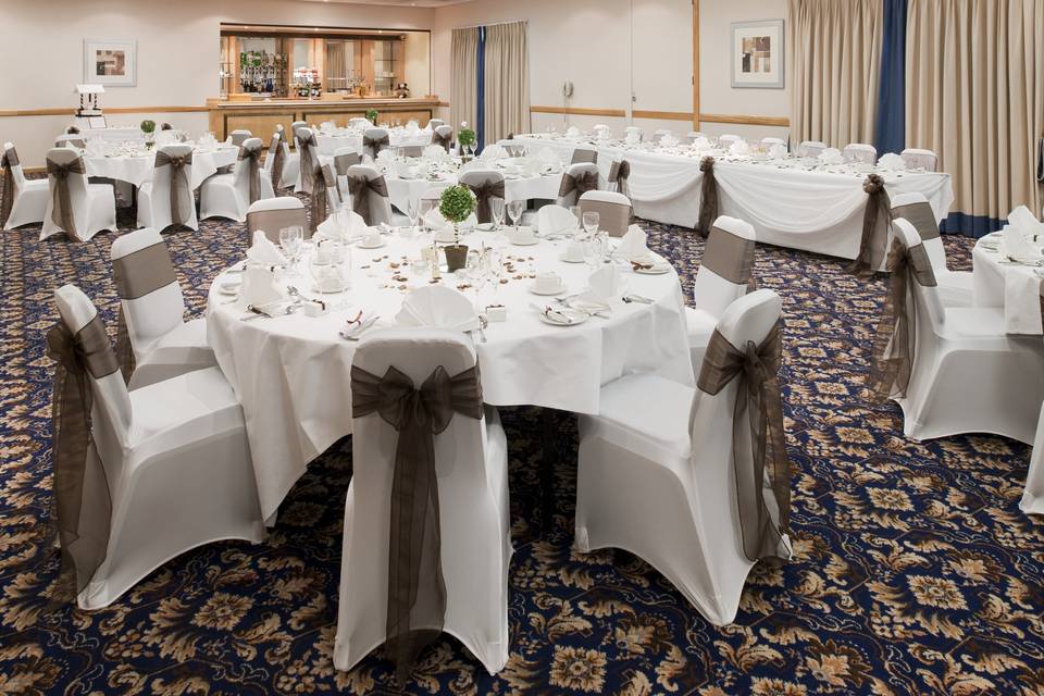 Holiday Inn Leeds - Wakefield