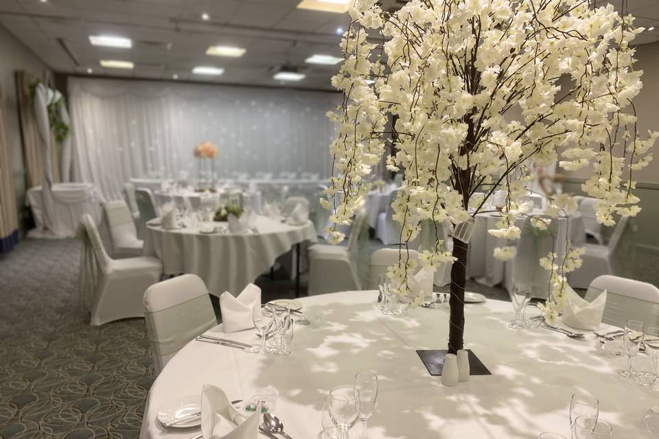 Weddings in Wakefield