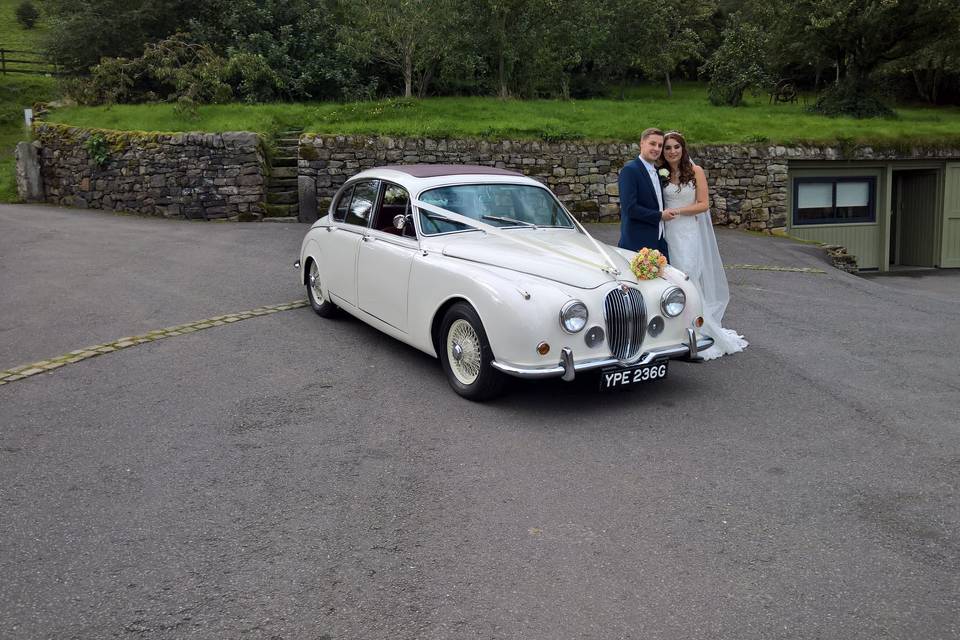 Village Wedding Cars