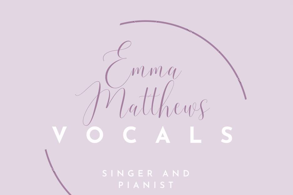 Emma Matthews Vocals