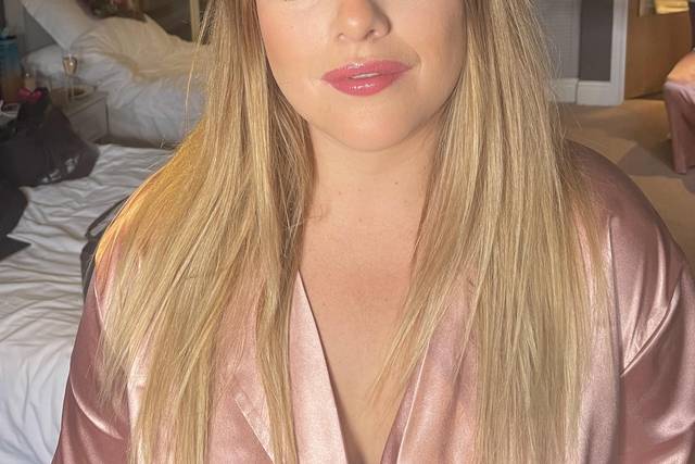 Soft Glam