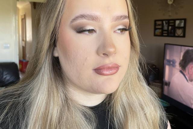 Soft Glam