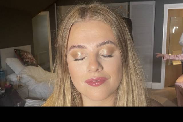 Soft glam