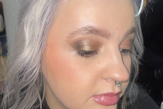 Soft Glam