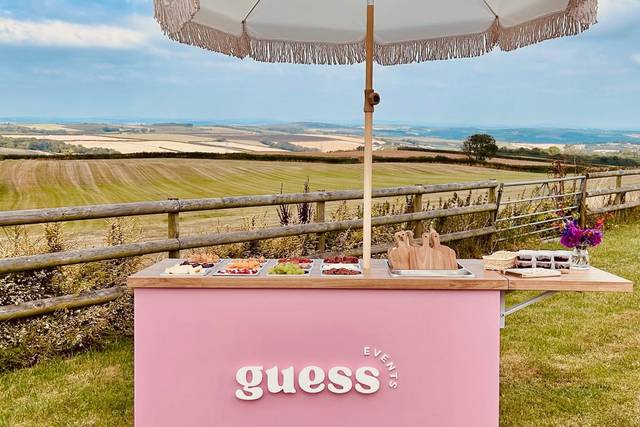 Guess Events