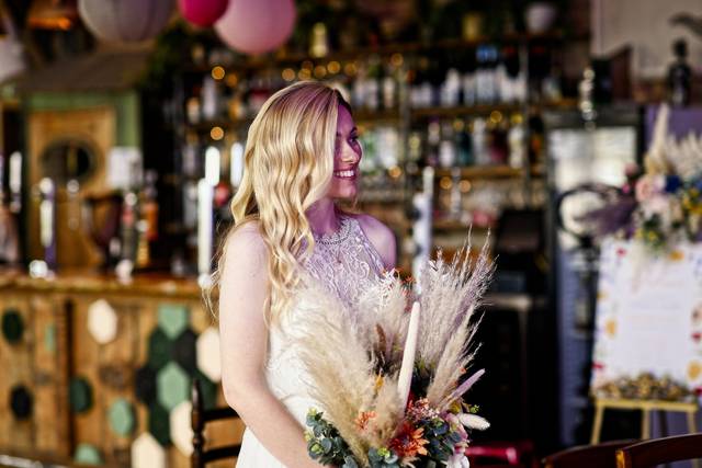Bride