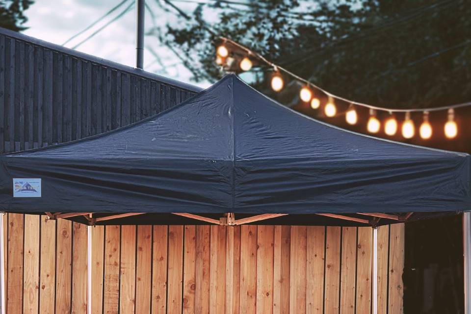 Food Bar