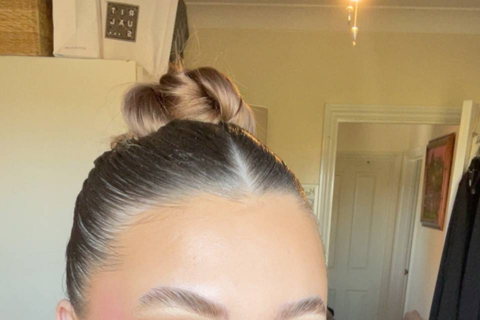 Soft Glam