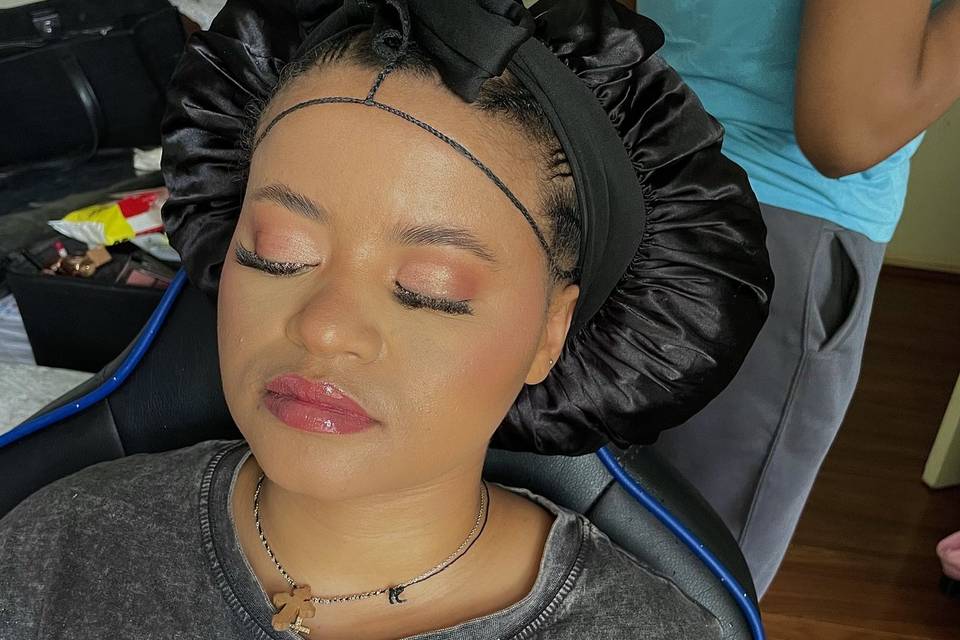Soft Glam