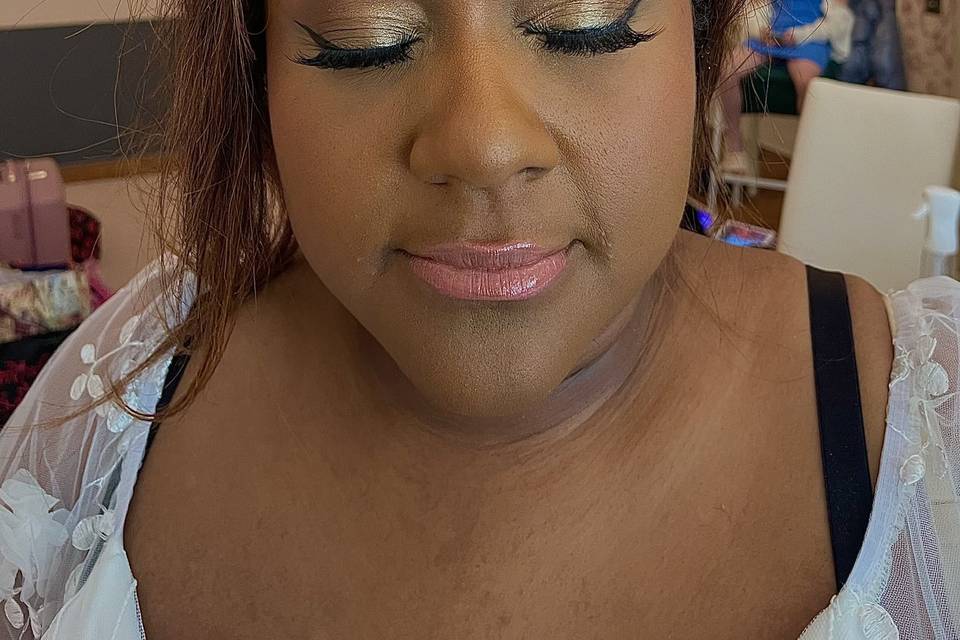 Soft Glam