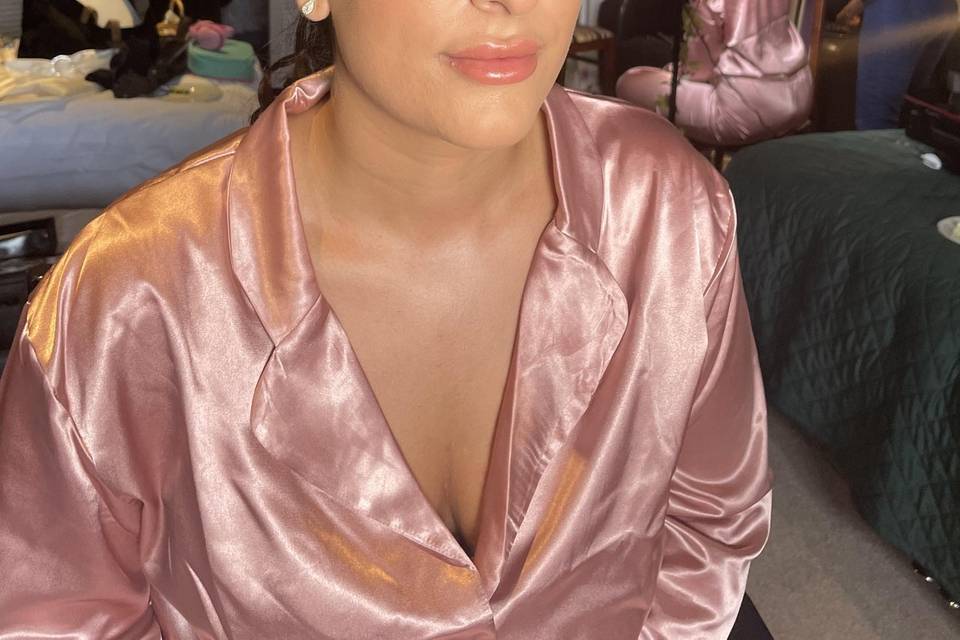 Soft Glam