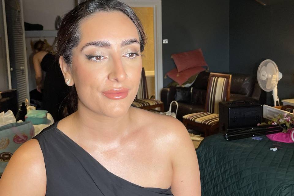 Soft Glam