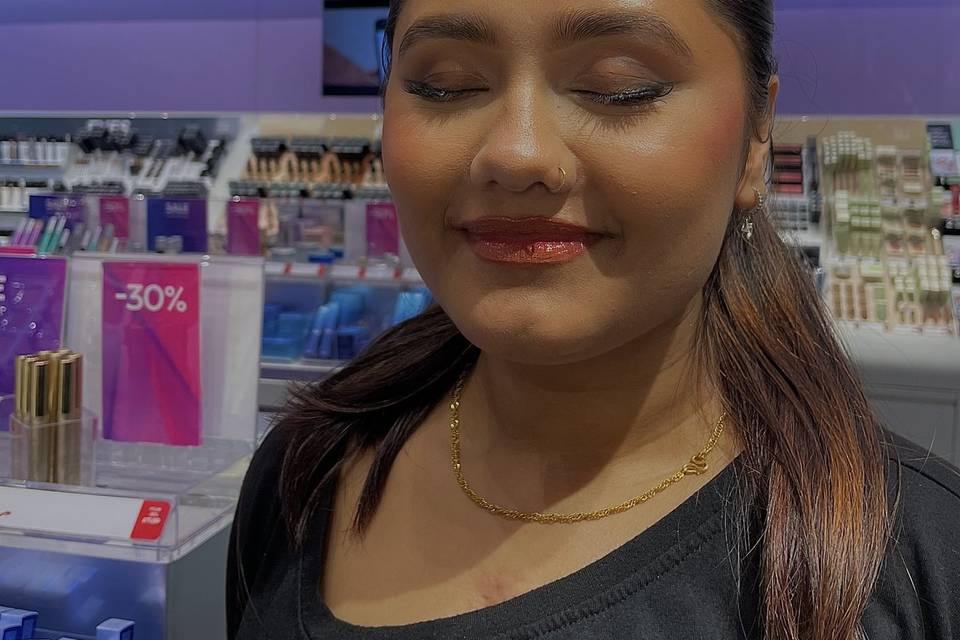 Soft Glam