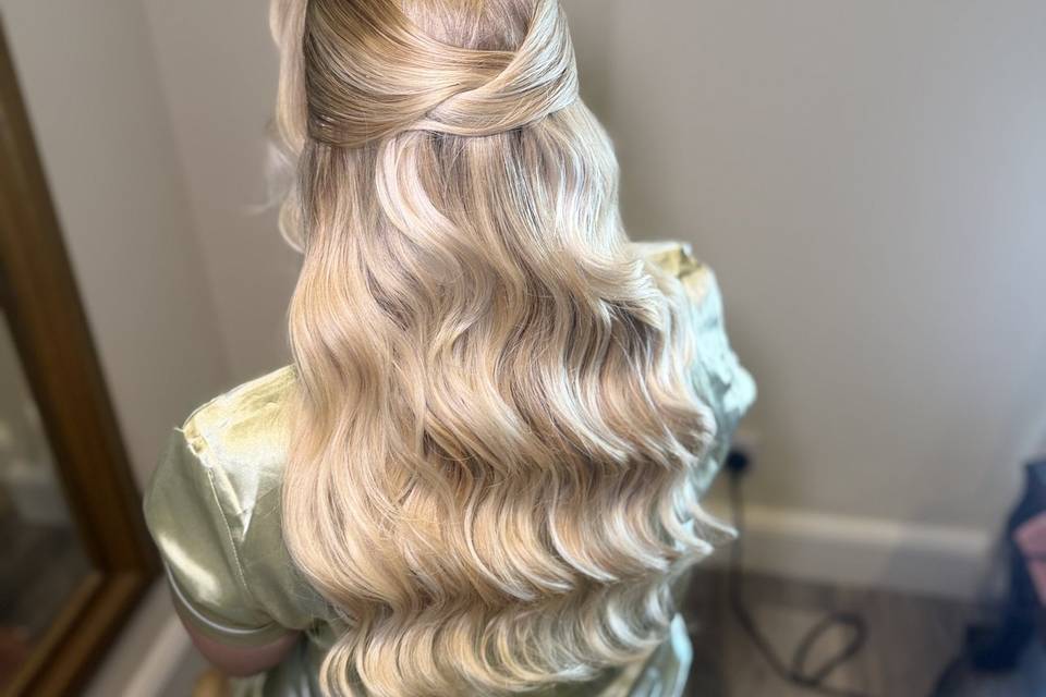 Hair